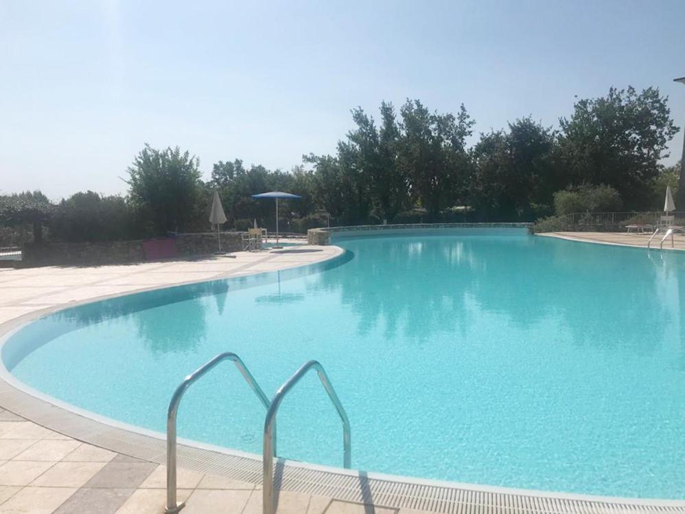 Luxury - Le Fate - With Pool * Manerba del Garda